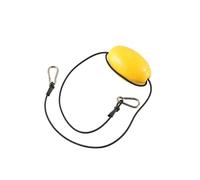 KENBT Corda di Traino Versatile for Sport Acquatici for Paddle Boarding, Pesca e Pesca alla deriva - for Uso di Emergenza - for individui, Genitori e Coppie,Antiruggine