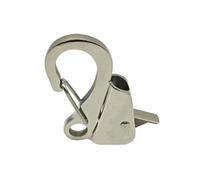 KENBT Gancio di Ancoraggio a sgancio rapido for, pontone, Jet Ski,Antiruggine