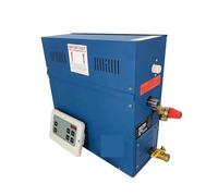 KENBT Generatore del Bagno di e 'Attrezzatura a Stanza di Sauna 5KW, Motore a e Bagnato del generatore di e,Caratteristiche di Sicurezza