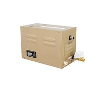 KENBT Generatore di Bagno di e da 3KW for Sauna Spa, decalcificazione Automatica del generatore di e for Sauna,Caratteristiche di Sicurezza