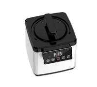 KENBT Generatore di e a e, Terapia Spa for Sauna a Botte da 2,5 Litri 1000 W for Il Bagno,Caratteristiche di Sicurezza
