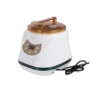KENBT Generatore di e for Sauna, 3 Litri con Telecomando Potente Macchina for Il e da 1500 W,Caratteristiche di Sicurezza