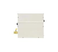 KENBT Generatore di e for Sauna Domestica e Commerciale, Display Digitale for Caldaia for Attrezzature for Bagno Turco con Sauna Leggera,Caratteristiche di Sicurezza(3kw)