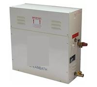 KENBT Generatore di e for Sauna, Vasca da Bagno, Doccia, Controller Digitale Spa for riscaldatore Domestico 3-18KW,Caratteristiche di Sicurezza(ST-60)