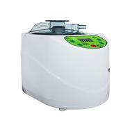 KENBT Generatore di e Pentola a e da 2 Litri di capacità Maggiore da 1000 W for Sauna Generatore di Sauna con Botti di Legno,Caratteristiche di Sicurezza(A)