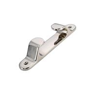 KENBT Guida Corda Linea Galloccia Guida Dritta Corda di Prua Fermacorda Barca Acciaio Inossidabile 316 Corde di Guida Linea,Antiruggine