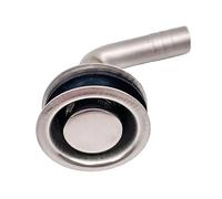 KENBT Hardware di sfiato del Serbatoio del Carburante a Barca a Filo 90 Gradi Adatto for Barche Marine,Antiruggine
