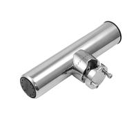 KENBT Marine Hardware 316 Supporto for canne da Pesca in Acciaio Inossidabile for rotaia 19-25 mm 22-32 mm Accessori for Barche,Antiruggine(22-32mm -1pcs)