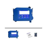 KENBT Mini stampante portatile PC11Plus 12,7/25,4 mm, data di scadenza del logo del lotto di strisce 2D, etichette for stampanti a getto d'inchiostro portatili,Forte adesione(Only Printer-12.7mm)