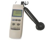 KENBT Misuratore di Luce UV YK-35UV Tester Fotometro Radiazione Ultravioletta con Design intuitivo,Lettura accurata
