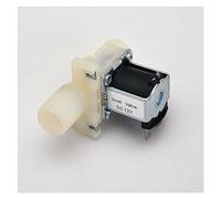 KENBT neratore di Sauna a e Umido da 3KW, valvola di Ingresso a valvola di Scarico DC 12V for Pezzi di Ricambio di Ricambio for Sauna for Doccia,Caratteristiche di Sicurezza(JSF-DC12V)