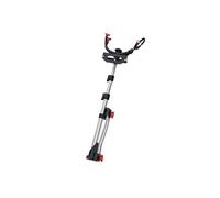 KENBT Nuovo Supporto for Canna da Pesca telescopica Ispessita in Lega di Alluminio Supporto for Canna da Pesca Supporto for Canna da Pesca Supporto for Canna da Pesca,Antiruggine