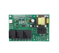 KENBT PCB Principale del generatore del Bagno di e di Serie, Attrezzatura for Il Bagno del generatore di e e la Macchina for la Cottura a e,Caratteristiche di Sicurezza