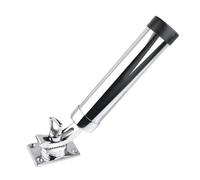 KENBT Portacanna da Pesca in Acciaio Inossidabile 316, Montaggio su Ponte, Supporto for Canna da Pesca Regolabile for Yacht, Accessori for Barche,Antiruggine