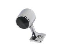 KENBT Supporto for Gamba in Acciaio Inossidabile 316 di Grado Marino Supporto for Gamba for Barca Supporto for Gamba,Antiruggine(Rear Bracket)