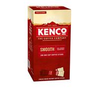 Kenco Bastoncini lisci (200 bustine), 584 g, confezione da 4