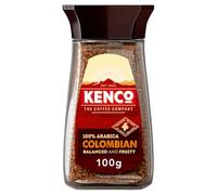 Kenco Caffè istantaneo 100% colombiano, 100 g