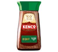 Kenco Caffè Istantaneo Decaffeinato 200g