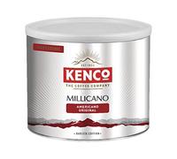 Kenco Millicano Americano - Latta originale 500 g x 2