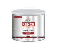 Kenco Millicano Americano Originale Caffè Istantaneo 500g Confezioni Servizio