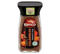 Kenco Puro Colombiano 100g Caffè Solubile