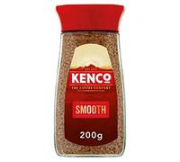 Kenco Smooth 200g