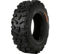 Kenda 0320-1032 K587 Bear Claw HTR Pneumatico Anteriore/Posteriore - 27x9.5R14