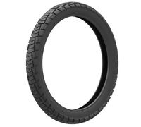 Kenda 04634201 K6342F Trak Master DTR Pneumatico Anteriore - 90/90-21