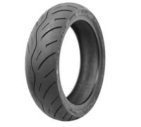 KENDA 130/70 -13 63P K6007 TL Pneumatico Moto