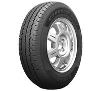 Kenda KR33 175/75R16 101/99R 8PR TL