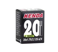 KENDA 20 * 1.75/2.125 Schrader 28mm Bike Camera