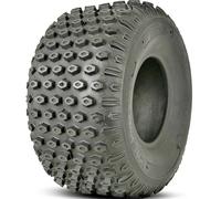 KENDA 20X7 -8 23F K290 SCORPION TL 4PR Pneumatico Moto