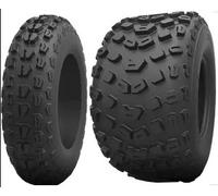 KENDA 23X7 -10 31F K532 KLAW XC TL 4PR Pneumatico Moto