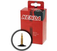 Kenda 24x1,95/2,125 V It 40mm - camera d'aria Black unisex