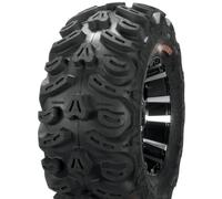 Kenda 253F3086 K587 Bear Claw HTR Pneumatico Anteriore/Posteriore - 26x9Rx12