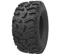 Kenda 254B3005 K587 Bear Claw HTR Pneumatico Anteriore/Posteriore - 28x9Rx14