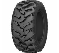 Kenda 254X3022 K3203 Mastadon AT Pneumatico Anteriore/Posteriore - 26x11-14