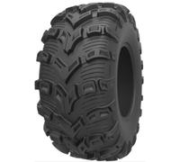 Kenda 25532003 K592 Bearclaw Evo Pneumatico Anteriore/Posteriore - 27x11x12
