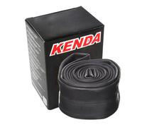 Kenda 26'' x 1 3/8'', valvola italiana, 40 mm 26'' x 1-3/8'' Black unisex