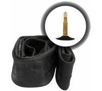 Kenda 26x1,3/8 - camera d'aria bici Black