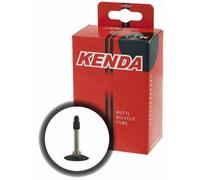 Kenda 27.5X2.50/3.00 V.FR.48MM - camera d'aria Black unisex