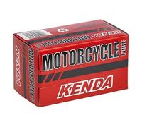 Camera da Motociclista, KENDA Super Rinforzata Off Road 110/100-18 ep-4mm Valve