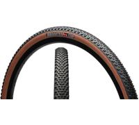 KENDA Booster Pro Tubeless Ready GCT Ghiaia Pneumatico Moto 700 X 40c Tanwall