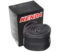 Kenda, Camera 27.5X2.10/2.30, Valvola Francia Confezione Singola, Camera D'Aria, Multicolore, 27.5X2.10/2.30, Unisex-Adult.