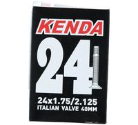 Kenda Camera d'aria 24'' x 1,75'' - 2,125'' Black