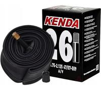 KENDA Camera d'aria 26 x 1.75/1.95/2.0/2.125 AV CAR