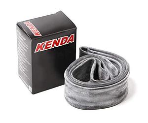 KENDA - Camera d'Aria AV, Grigio (Grigio), 26X1.5/1.75/2.125