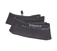 KENDA Camera d'aria KENDA - Misura 2.00-17 - 2.25-17 - Valvola TR 6 KENDA Air chamber - Size 2.00-17 - 2.25-17 - TR 6 Valve