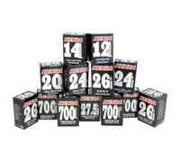 KENDA Camera d''aria per bicicletta per fat bike 20X3.50/4.0 SCHRADER 48 MM
