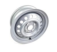 Kenda Cerchio in Acciaio Cerchio 4 1/2 J x 13 ET 30 4 Fori Auto Rimorchio Ruo...